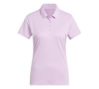 Adidas Polo Performance Primegreen para Mujer (Manga Corta)