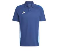 adidas Polo Shirt (Short Sleeve) Tiro 24 Competition Polo, Team Navy Blue 2, IR7564, XL
