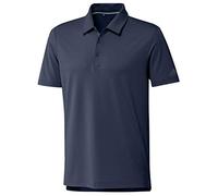 adidas Polo Shirts, Hombre, Azul Navy, S