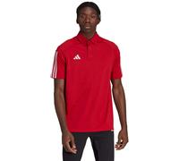Adidas - Polo Tiro 23 Competition Training, Hombre, Team Power Red, 3XL