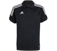 Adidas - Polo Tiro 23 League Training Niño, Unisex, Black, 128 cm