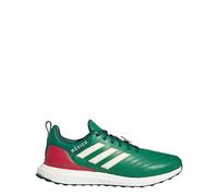 adidas Portland Timbers Ultraboost DNA x Copa - Tenis de correr para hombre, Verde vívido/blanco nube/verde intenso, 11.5