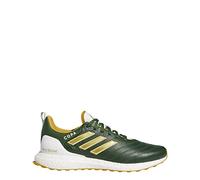 adidas Portland Timbers Ultraboost DNA x Copa Zapatillas de running para hombre, Verde Oscuro Oro Metálico Nube Blanco, 49 1/3 EU