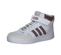 Adidas POSTMOVE Mid, Zapatillas Hombre, FTWBLA/ROJSOM/ESCMEJ, 46 2/3 EU