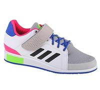 Adidas Power 3 GZ1476, Mens Sports Shoes, White, 43 1/3 EU