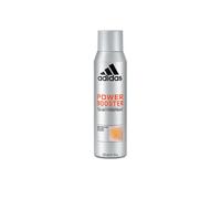 adidas, Power Booster, Desodorante en Spray, Antitranspirante, Duración 72 horas, Fórmula vegana, 150 ML