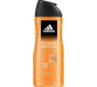 Adidas - Power Booster Shower Gel, gel de ducha 400 ml