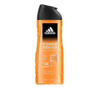 Adidas - Power Booster Shower Gel, gel de ducha 400 ml