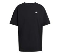 adidas Power Essentials Workout Oversized Camiseta Mujer (Pack de 1)