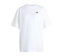 adidas Power Essentials Workout Oversized Camiseta Mujer (Pack de 1)