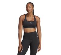 adidas Powerreact Training Medium Support Bra Sujetador Deportivo Mujer