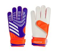 adidas Pred GL Trn - Guantes Unisex para Adultos, Azul, Talla 10
