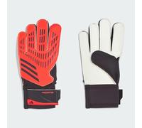 adidas Pred GL Trn J - Guantes Unisex para niños, Color Rojo, Talla 7