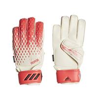 adidas Pred20 Gl Mtc Fs J, White/Pop, 6