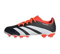 Botas de Fútbol Adidas Predator League.3 MG J Negro 29