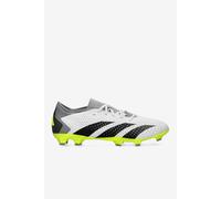 adidas Predator 3 FG - Blanco - Botas Fútbol Hombre MKP
