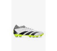 adidas Botas de fútbol de hombre Predator Accuracy.3 MG adidas. Blanco / Amarillo 42/8