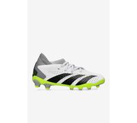 adidas Predator 3 MG - Blanco - Botas Fútbol Niños MKP