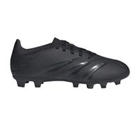 Botas de fútbol adidas predator club fxg infantil negro 38