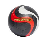 adidas Predator - Balón de fútbol Unisex IP1655, Color Negro, Talla 5 EU