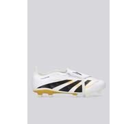 adidas Predator Blancas y Doradas League FT FG talla 45.5