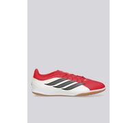 Zapatillas de fútbol sala adidas predator club in sala rojo/negro 44 2/3