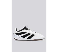 Zapatillas de fútbol sala Predator Club Niño Blanco 34