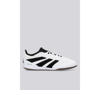 Zapatillas de fútbol sala adidas predator club in sala blanco 41 1/3