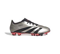 Adidas Predator Club Flexible Ground - Tenis para Hombre, Gris, 40 2/3 EU