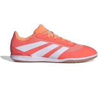 adidas Predator Club IN SALA SIGCOR/FTWWHT/BEAORA, Sigcor Ftwwht Beaora, 42 EU