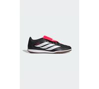 Zapatillas de Fútbol Sala adidas Predator Club Ft In Sala Negro/Negro/Rojo 26.7,43 1/3,9,9.5