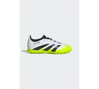 Botas de Fútbol adidas Predator Club Tech Fit Infantil Negro / Negro / Limluc 23.3,38,5,5.5