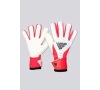 adidas Predator Competition - Blanco - Guantes Portero MKP talla 11.5