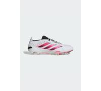 ADIDAS PERFORMANCE Zapatillas de fútbol 'Predator Elite' gris / rosa / negro / blanco 37-37,5 EUR