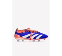 adidas Predator Elite FG - Azul - Botas Fútbol Tacos talla 39.5