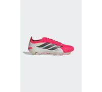 ADIDAS PERFORMANCE Zapatillas de fútbol 'Predator Elite' arándano / negro / plata 38 arándano / negro / plata