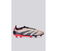 adidas Predator Elite FG - Gris - Zapatillas Hombre talla 39.5