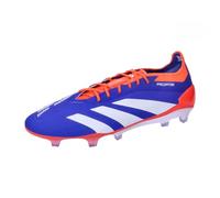 Adidas Predator ELITE FG LUCBLU/FTWWHT/SOLRED - 41.5/7.5