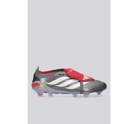 adidas Predator Elite Ft FG - Negro - Botas Fútbol MKP