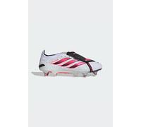 ADIDAS PERFORMANCE Zapatillas de fútbol 'Predator Elite SG' rosa / negro / blanco 36 EUR