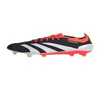 adidas Predator Elite - Tacos de fútbol para terreno firme