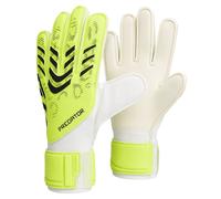 Guantes Portero de Fútbol adidas Predator Gl Trn Amarillo 10