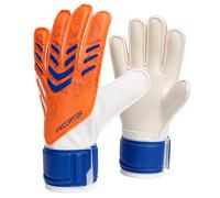 Adidas Predator Entrenamiento Guantes Portero Junior Naranja Nuevo