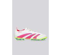 adidas Predator League 2g 3g AG - Blanco - Botas Fútbol MKP