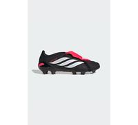 adidas Unisex Bota de fútbol con lengüeta Plegable Predator League césped Natural seco