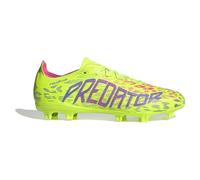 adidas Predator League FG/MG - Botas de fútbol (Talla 42)