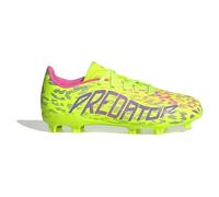 ADIDAS - PREDATOR LEAGUE FG/MG J para: JUNIOR color: LUCLEM/BLUFUS/LUCPNK talla: 38 2/3