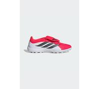 ADIDAS PERFORMANCE Zapatillas de fútbol 'Predator League' arándano / negro / blanco 40 EUR
