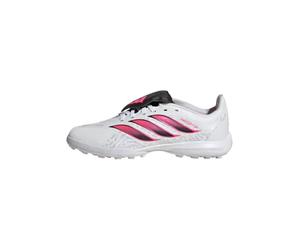 adidas Predator League Fold- Over Tongue Turf Football Boots Kids ZapatosUnisex niños