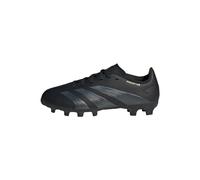 Botas de fútbol adidas predator league multi ground infantil negr 36 2/3